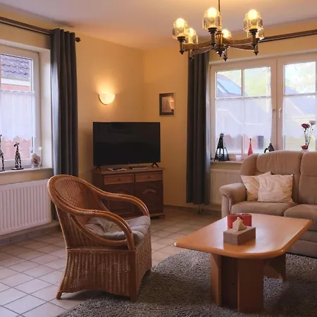 Apartment Achter`d Diek, 45183 Jemgum