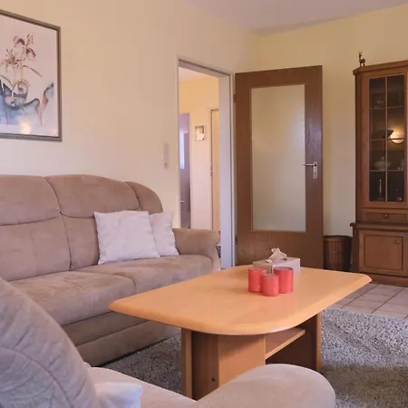 Achter`d Diek, 45183 Apartment