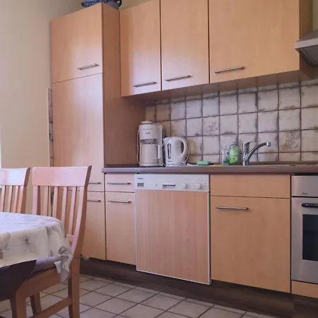 Achter`d Diek, 45183 Apartment *