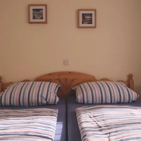Apartment Achter`d Diek, 45183 Jemgum