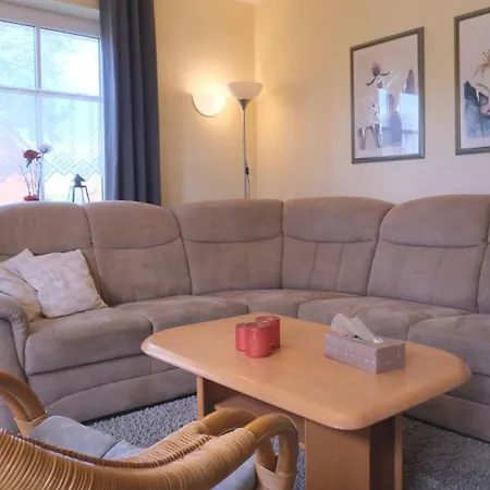 Apartment Achter`d Diek, 45183