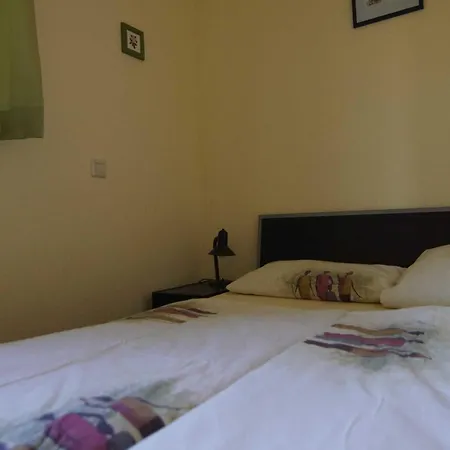 Achter`d Diek, 45183 Apartment Jemgum