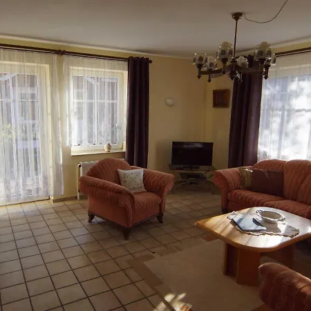 Apartment Achter`d Diek, 45183 Jemgum