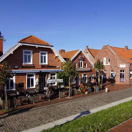 Appartement Achter'd Diek, 45183 *