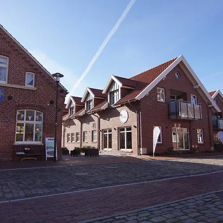 Lejlighed Achter'd Diek, 45183 Jemgum