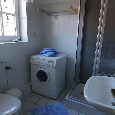Apartman Achter'd Diek, 45183