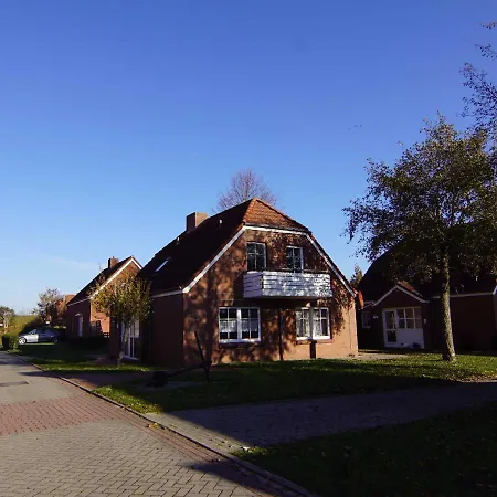 Achter'd Diek, 45183 * Jemgum