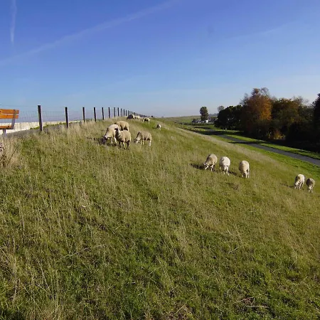 Appartement Achter'd Diek, 45183