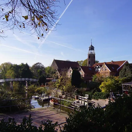 Achter'd Diek, 45183 Appartement *