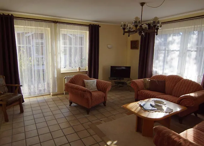 דירה Achter'd Diek, 45183 Jemgum