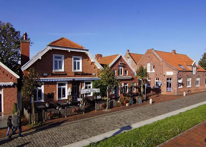 דירה Achter'd Diek, 45183 *