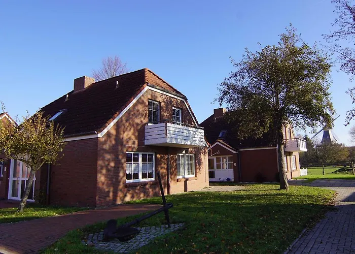 Achter'd Diek, 45183 * Jemgum