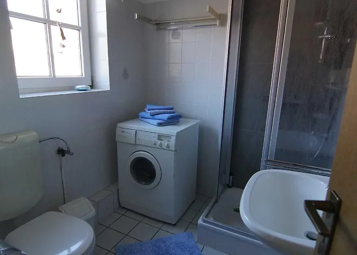 דירה Achter'd Diek, 45183