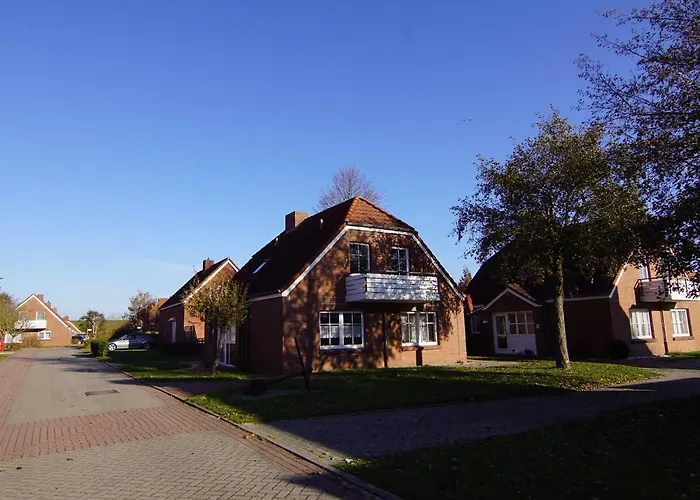 Achter'd Diek, 45183 * Jemgum