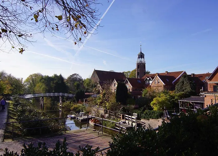 Achter'd Diek, 45183 דירה *