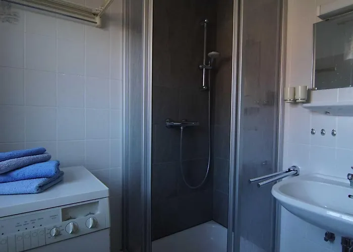 Achter'd Diek, 45183 דירה