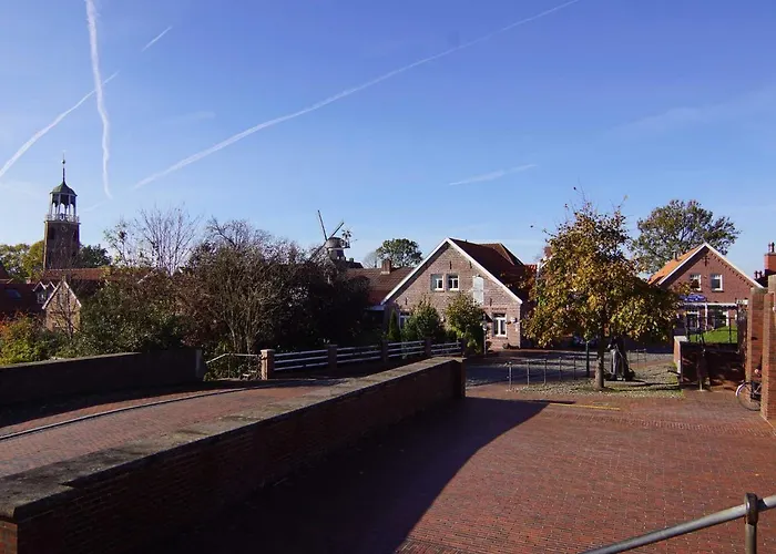 Achter'd Diek, 45183